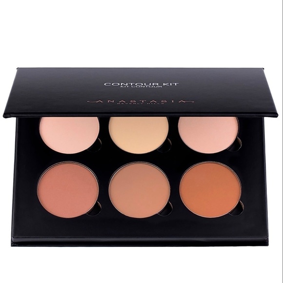 Anastasia Other - 🆕anastasia Contour Palette